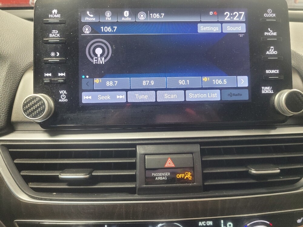 2020 Honda Accord in Jackson, MS 39211 - 18137266 25