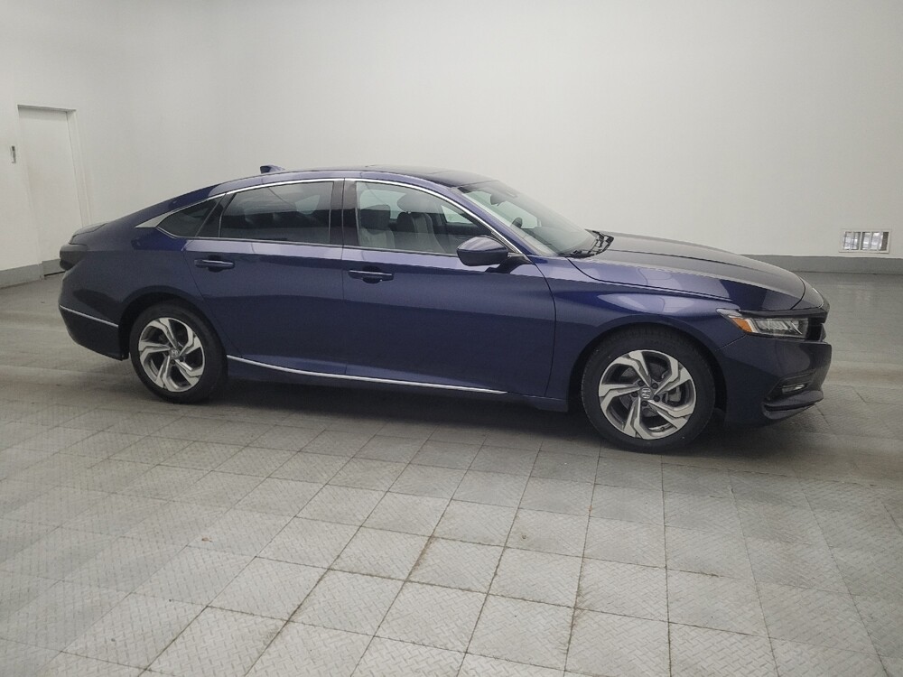 2020 Honda Accord in Jackson, MS 39211 - 18137266 11