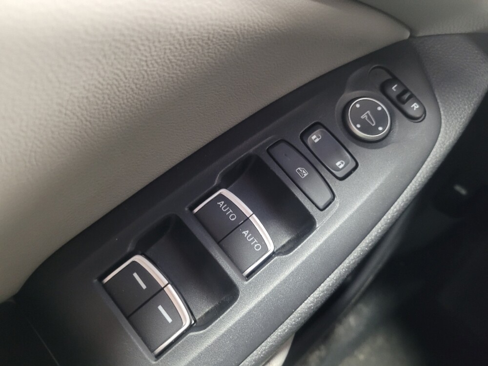 2020 Honda Accord in Jackson, MS 39211 - 18137266 27