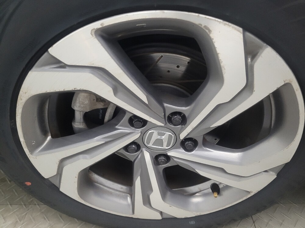 2020 Honda Accord in Jackson, MS 39211 - 18137266 31