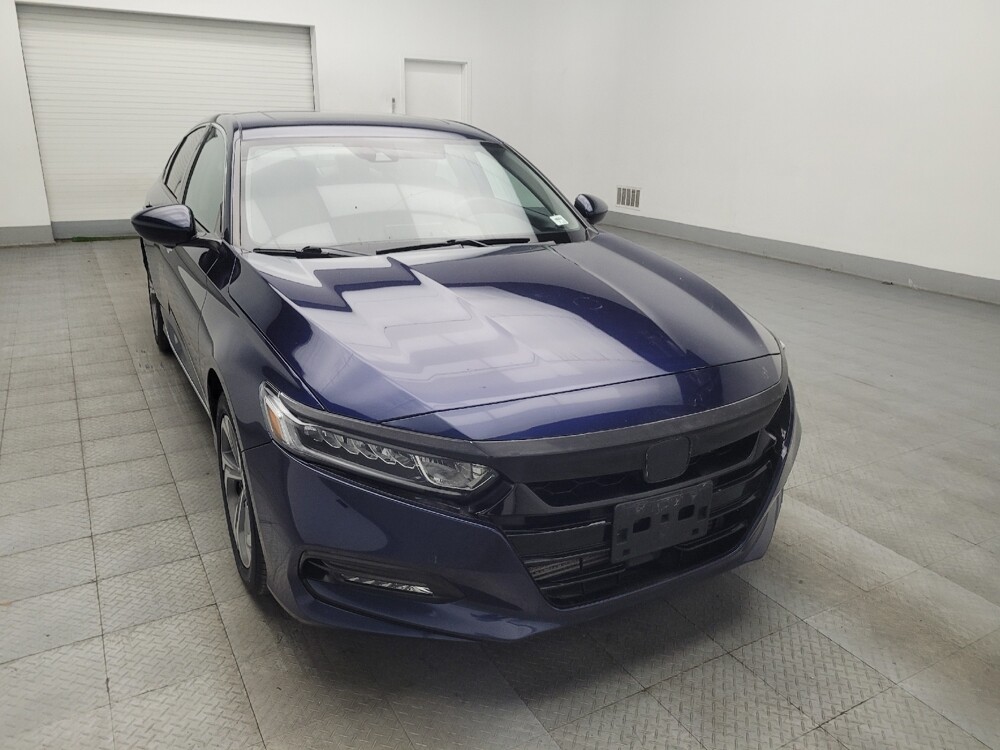 2020 Honda Accord in Jackson, MS 39211 - 18137266 13
