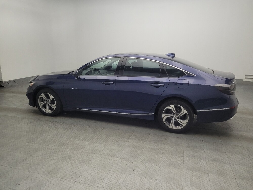2020 Honda Accord in Jackson, MS 39211 - 18137266 3