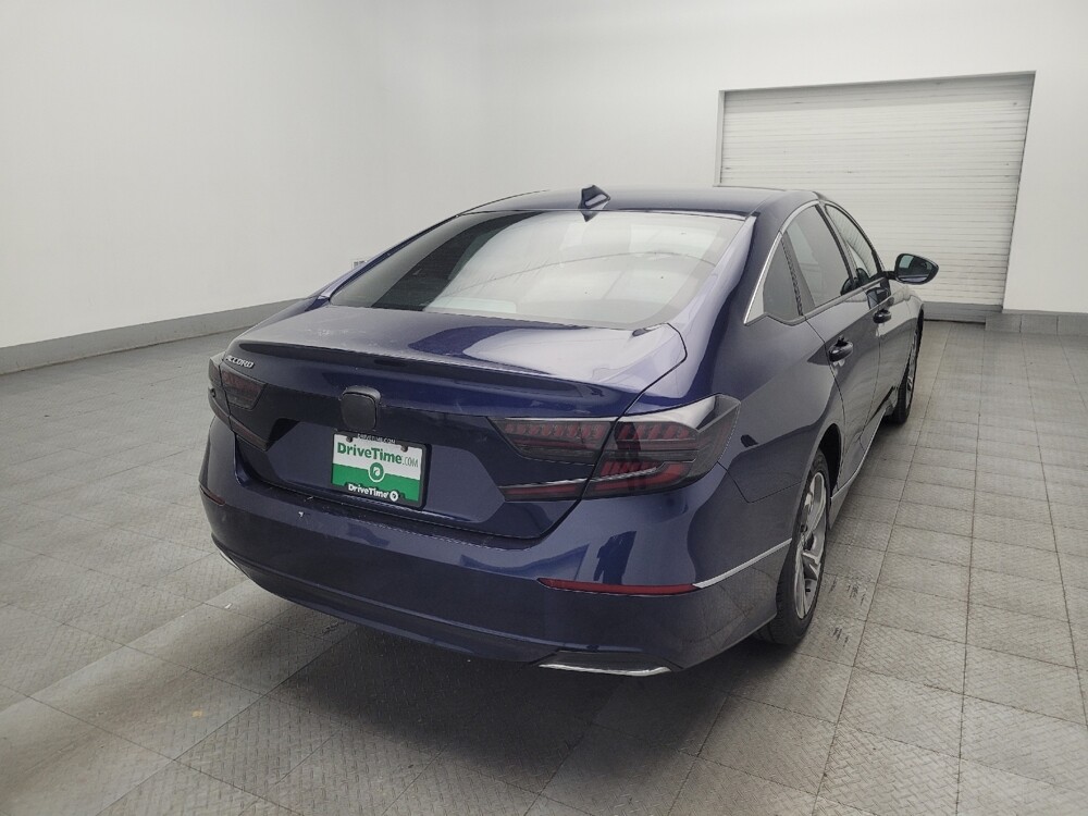 2020 Honda Accord in Jackson, MS 39211 - 18137266 9