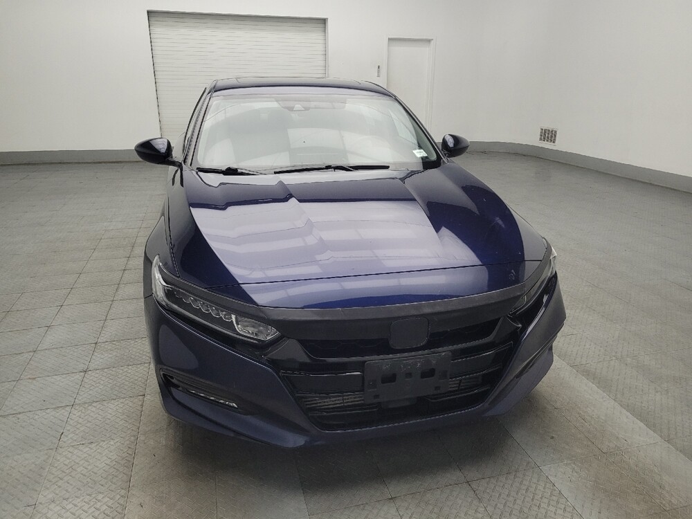 2020 Honda Accord in Jackson, MS 39211 - 18137266 14