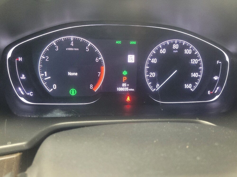 2020 Honda Accord in Jackson, MS 39211 - 18137266 23