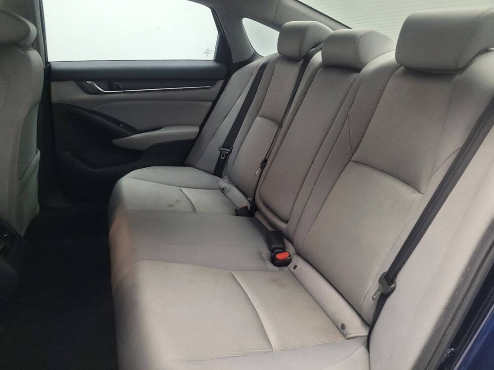 2020 Honda Accord in Jackson, MS 39211 - 18137266 18