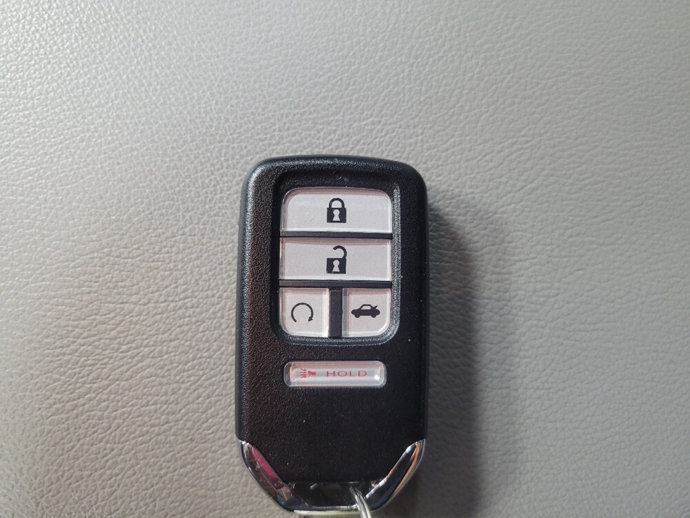 2020 Honda Accord in Jackson, MS 39211 - 18137266 32