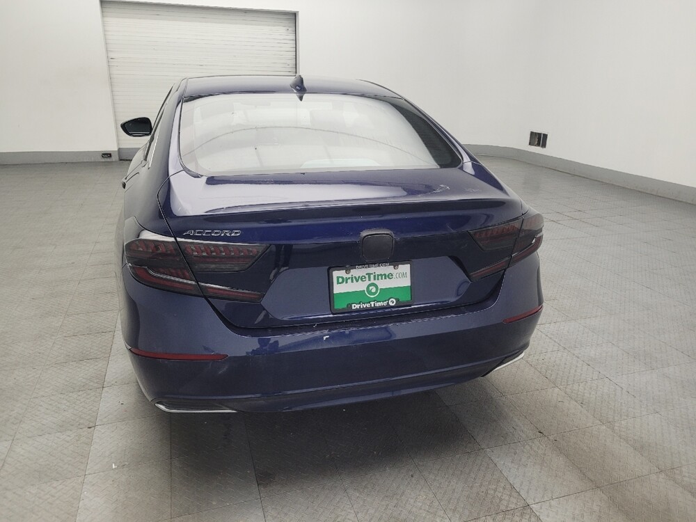 2020 Honda Accord in Jackson, MS 39211 - 18137266 6