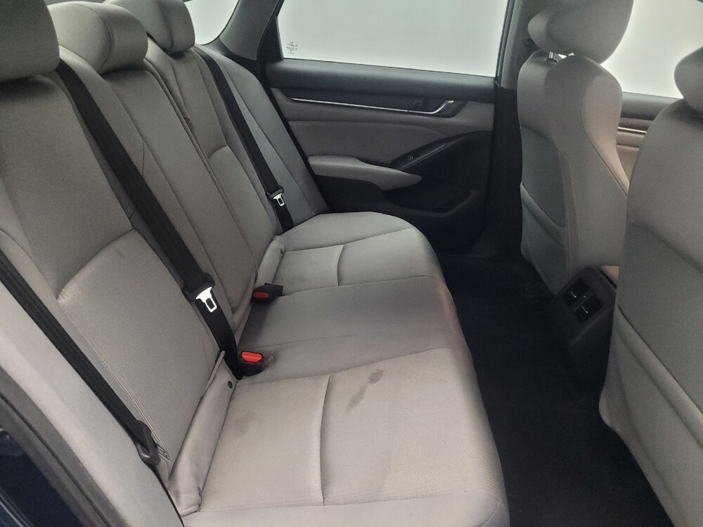 2020 Honda Accord in Jackson, MS 39211 - 18137266 19