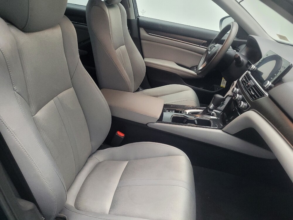 2020 Honda Accord in Jackson, MS 39211 - 18137266 21