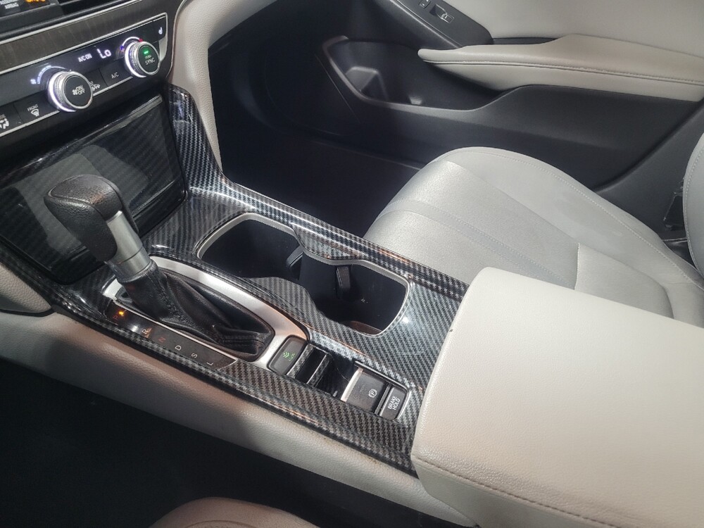 2020 Honda Accord in Jackson, MS 39211 - 18137266 26
