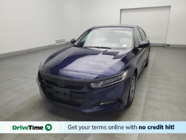 2020 Honda Accord in Jackson, MS 39211