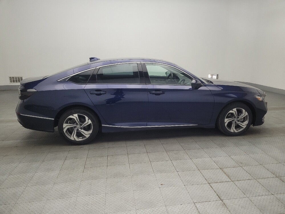 2020 Honda Accord in Jackson, MS 39211 - 18137266 10