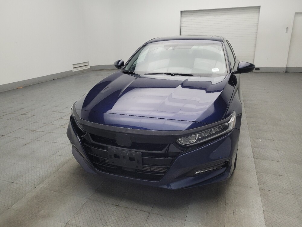 2020 Honda Accord in Jackson, MS 39211 - 18137266 15