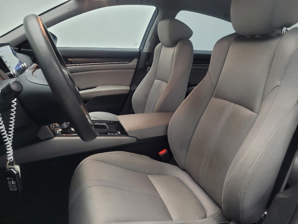 2020 Honda Accord in Jackson, MS 39211 - 18137266 17