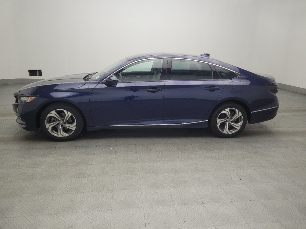 2020 Honda Accord in Jackson, MS 39211 - 18137266 2