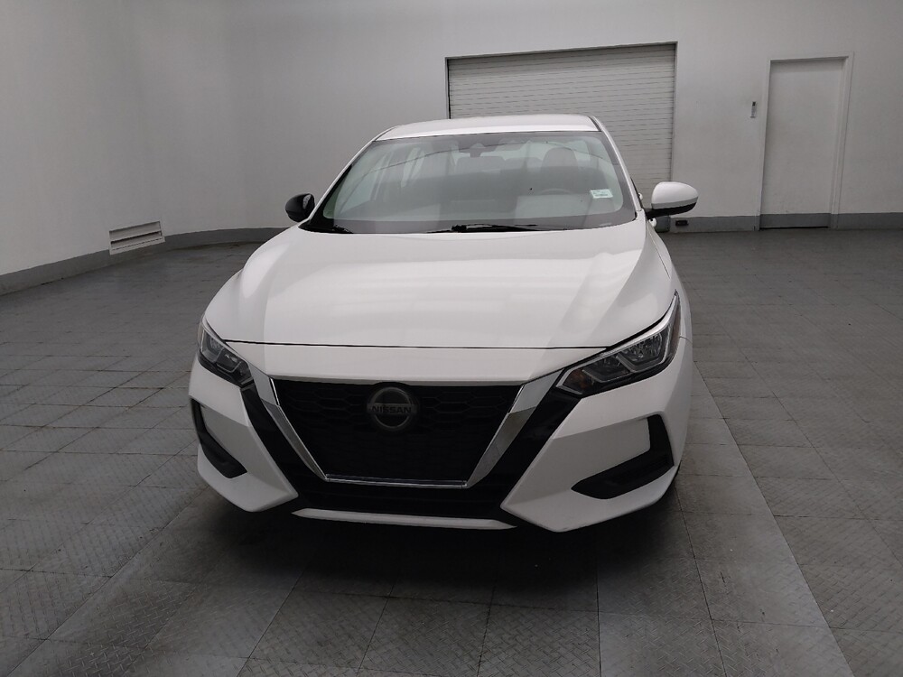 2023 Nissan Sentra in Albany, GA 31705 - 18137267 15