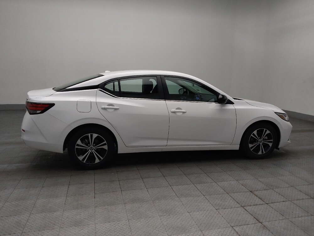 2023 Nissan Sentra in Albany, GA 31705 - 18137267 10
