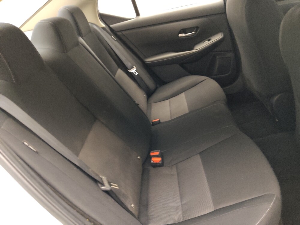 2023 Nissan Sentra in Albany, GA 31705 - 18137267 19