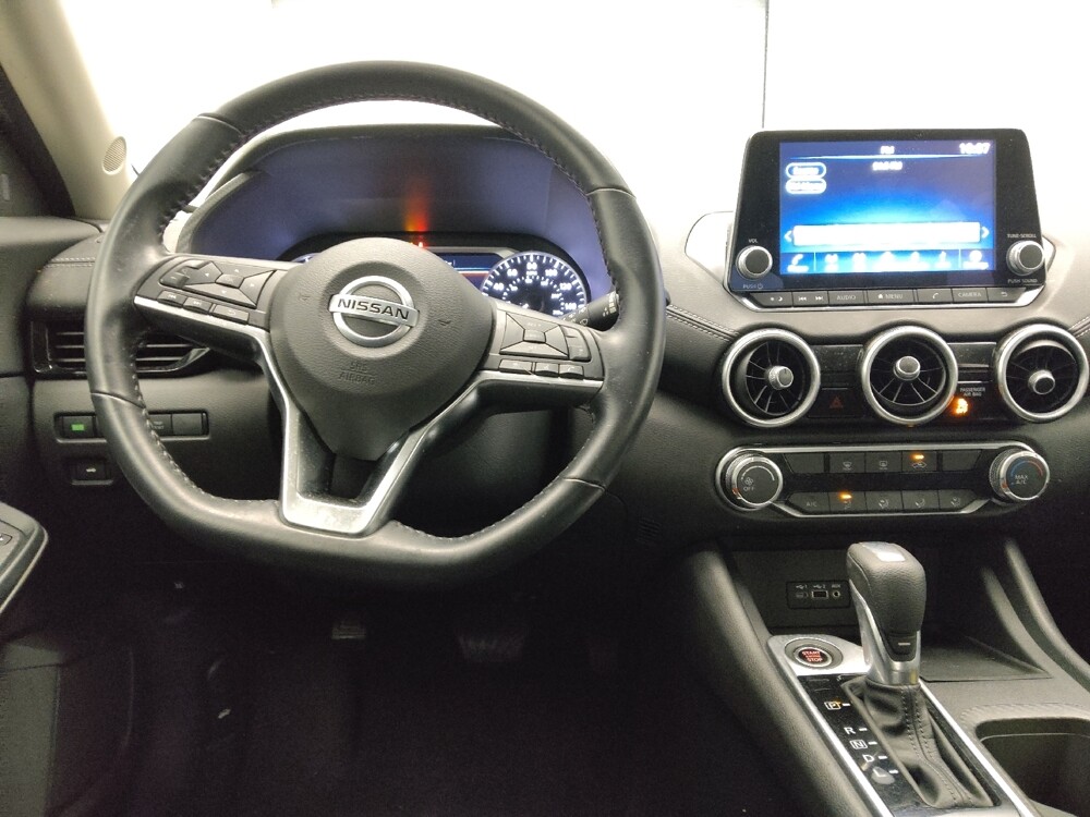 2023 Nissan Sentra in Albany, GA 31705 - 18137267 22