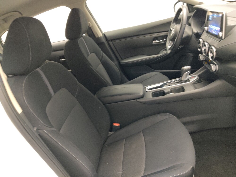 2023 Nissan Sentra in Albany, GA 31705 - 18137267 21