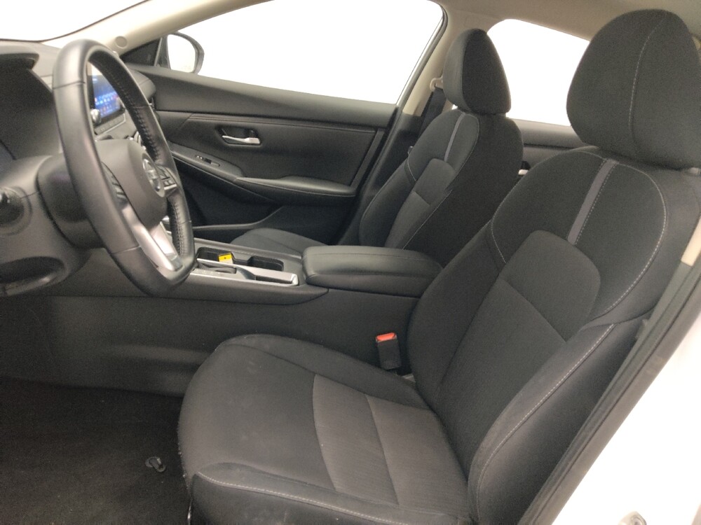 2023 Nissan Sentra in Albany, GA 31705 - 18137267 17