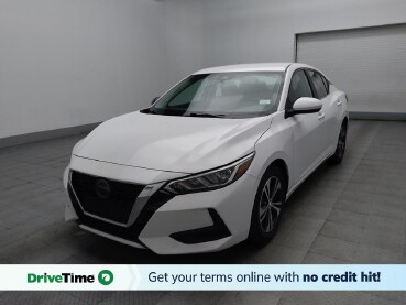 2023 Nissan Sentra in Albany, GA 31705