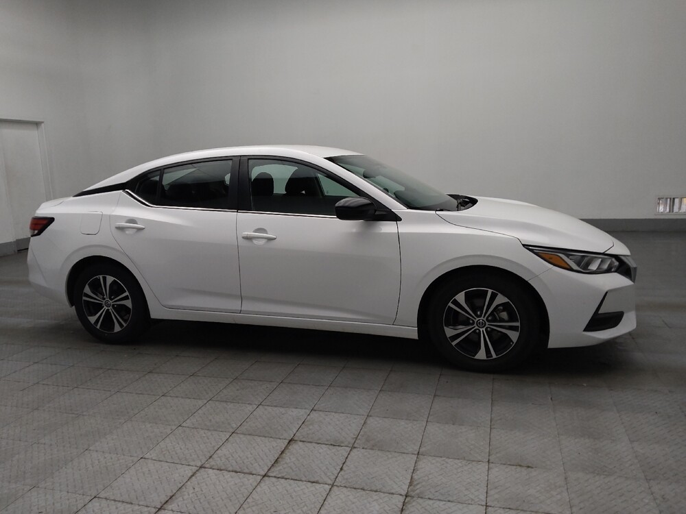 2023 Nissan Sentra in Albany, GA 31705 - 18137267 11