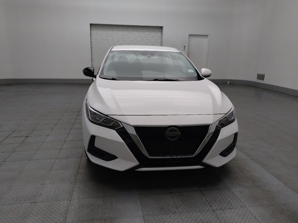 2023 Nissan Sentra in Albany, GA 31705 - 18137267 14