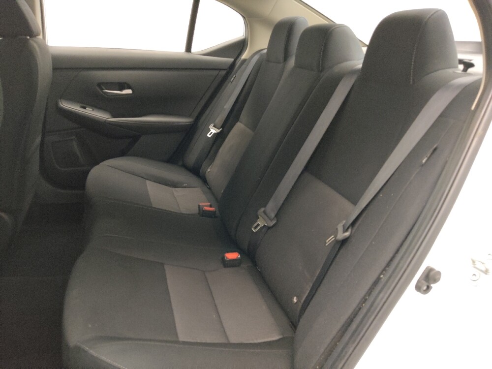 2023 Nissan Sentra in Albany, GA 31705 - 18137267 18
