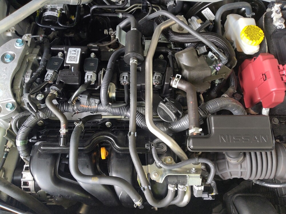 2023 Nissan Sentra in Albany, GA 31705 - 18137267 30