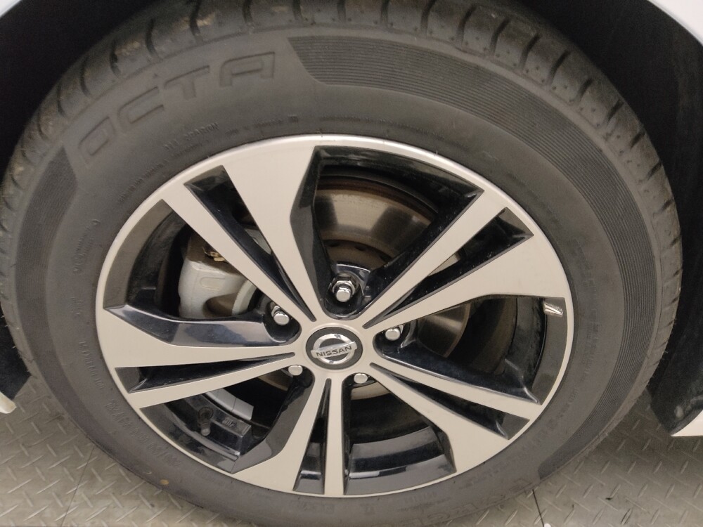 2023 Nissan Sentra in Albany, GA 31705 - 18137267 31