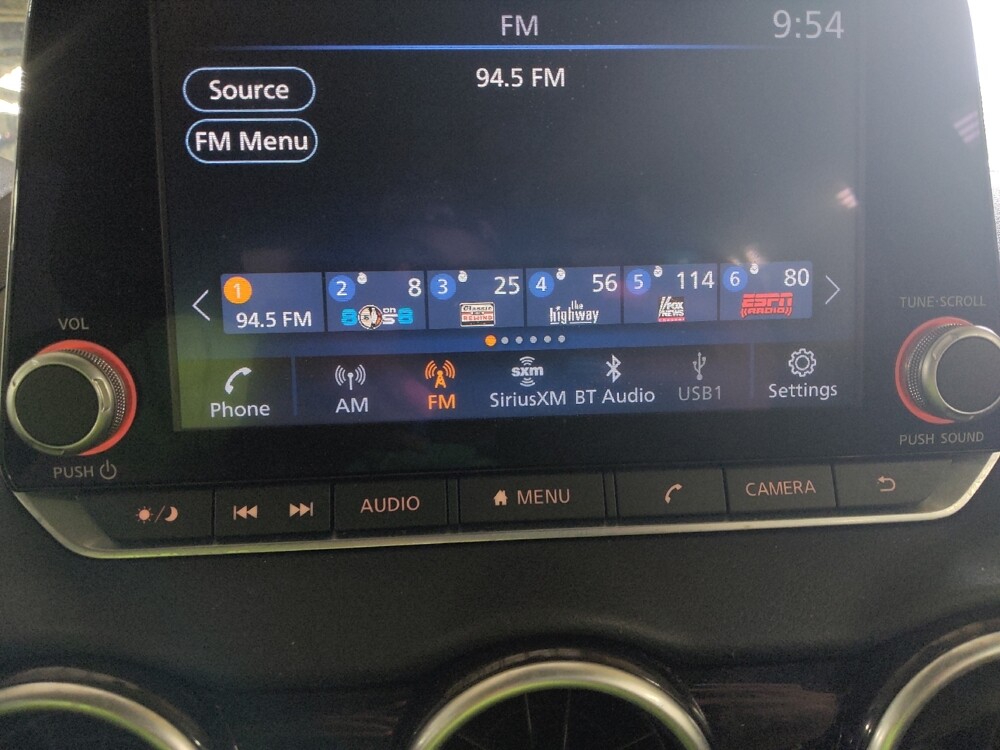 2023 Nissan Sentra in Albany, GA 31705 - 18137267 25