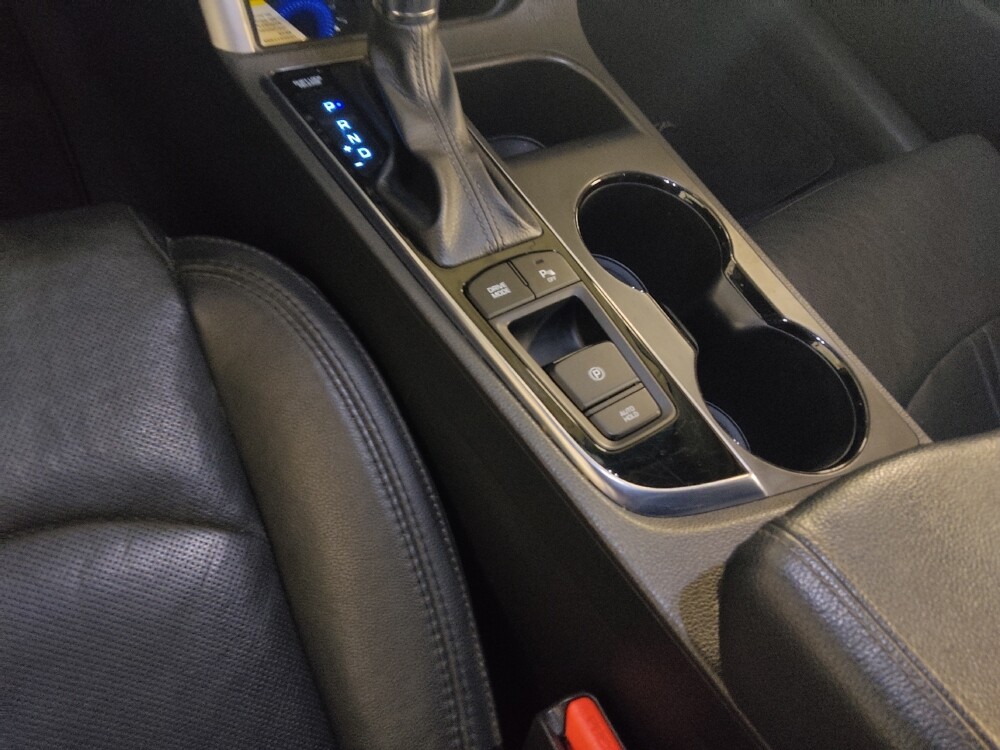 2016 Hyundai Sonata in Jackson, MS 39211 - 18137269 26