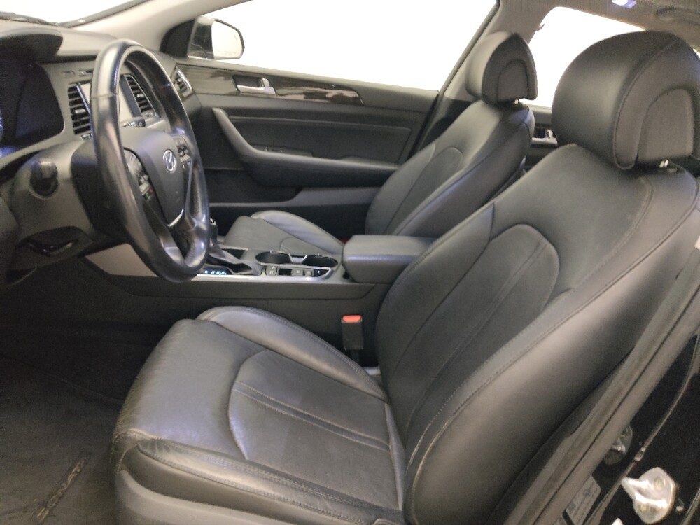 2016 Hyundai Sonata in Jackson, MS 39211 - 18137269 17