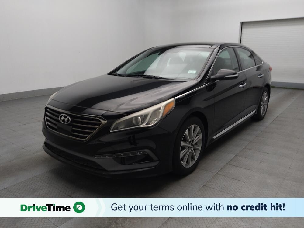 2016 Hyundai Sonata in Jackson, MS 39211 - 18137269
