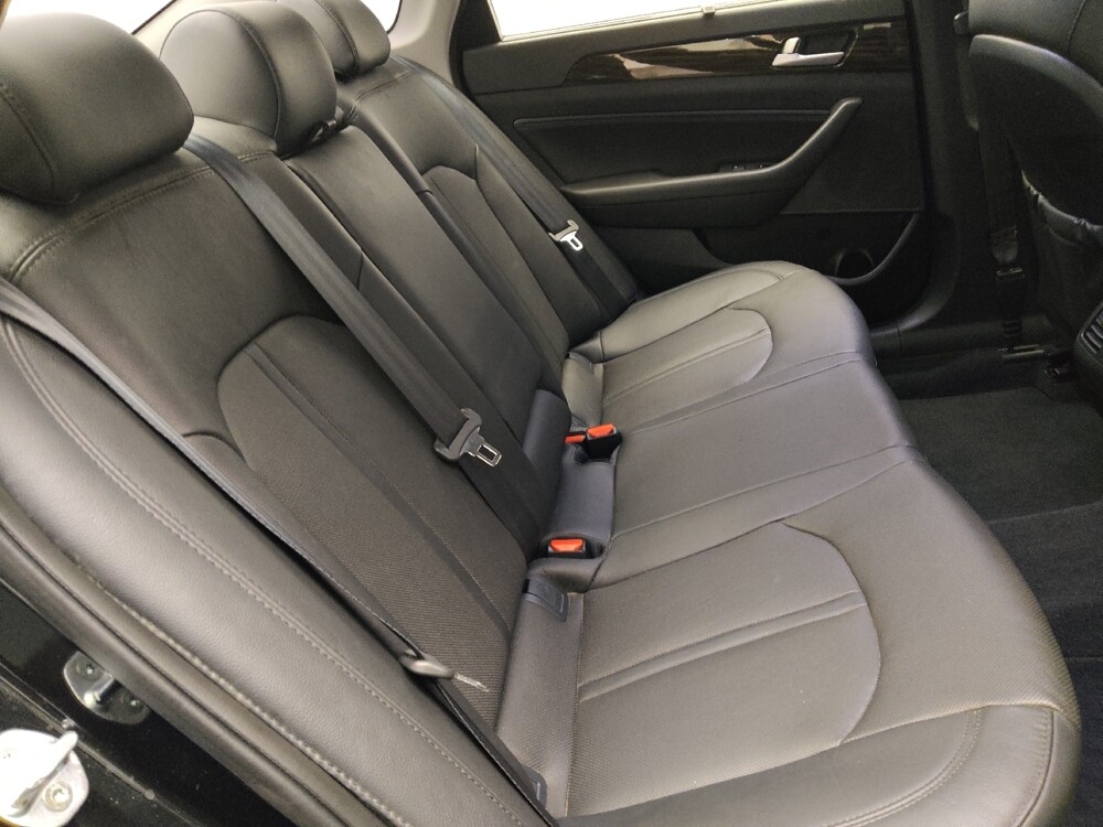 2016 Hyundai Sonata in Jackson, MS 39211 - 18137269 19