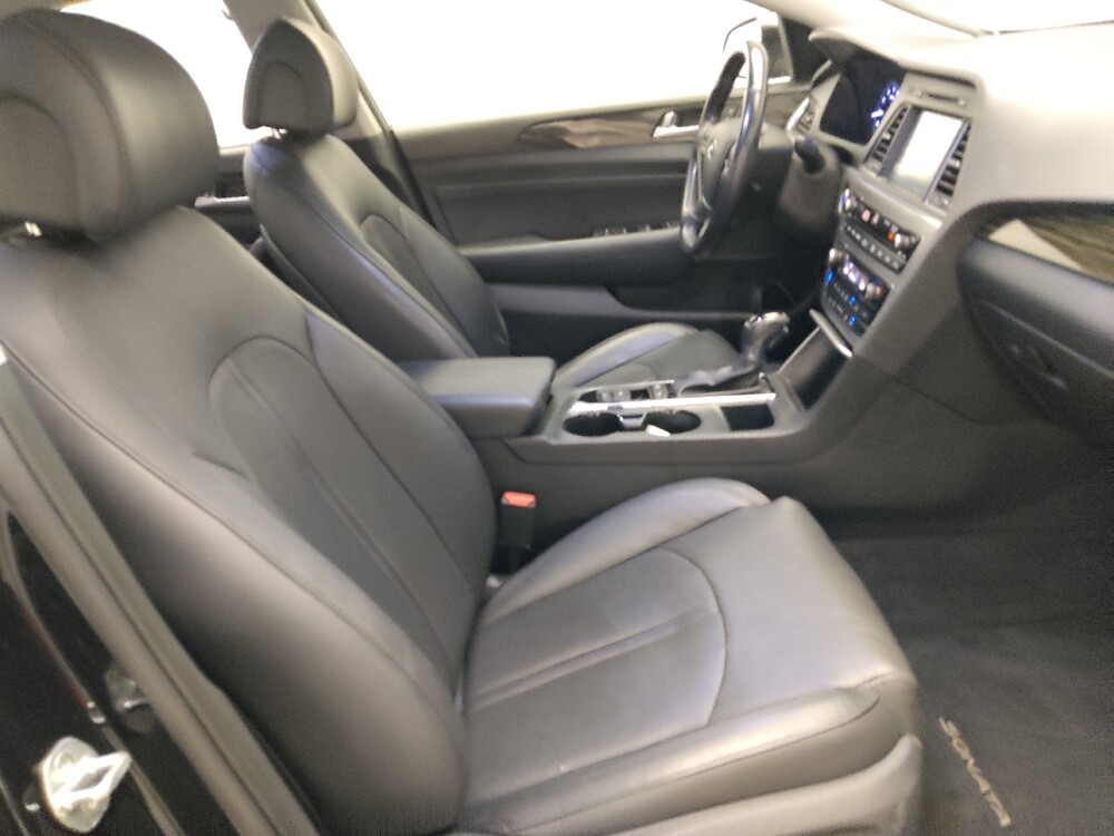 2016 Hyundai Sonata in Jackson, MS 39211 - 18137269 21