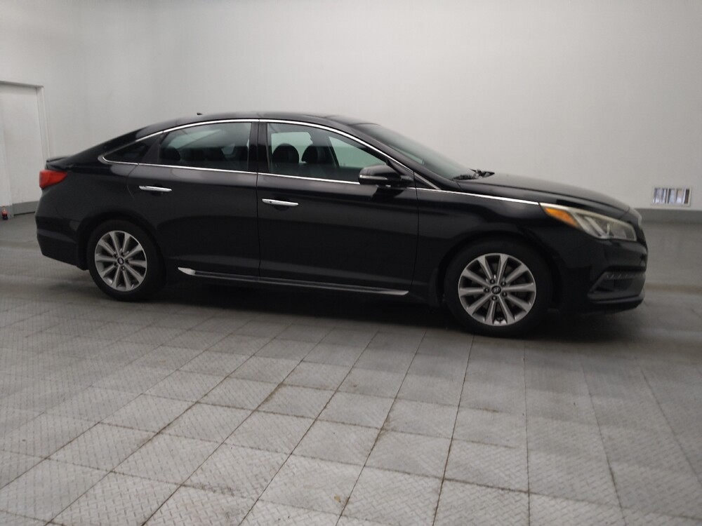 2016 Hyundai Sonata in Jackson, MS 39211 - 18137269 11