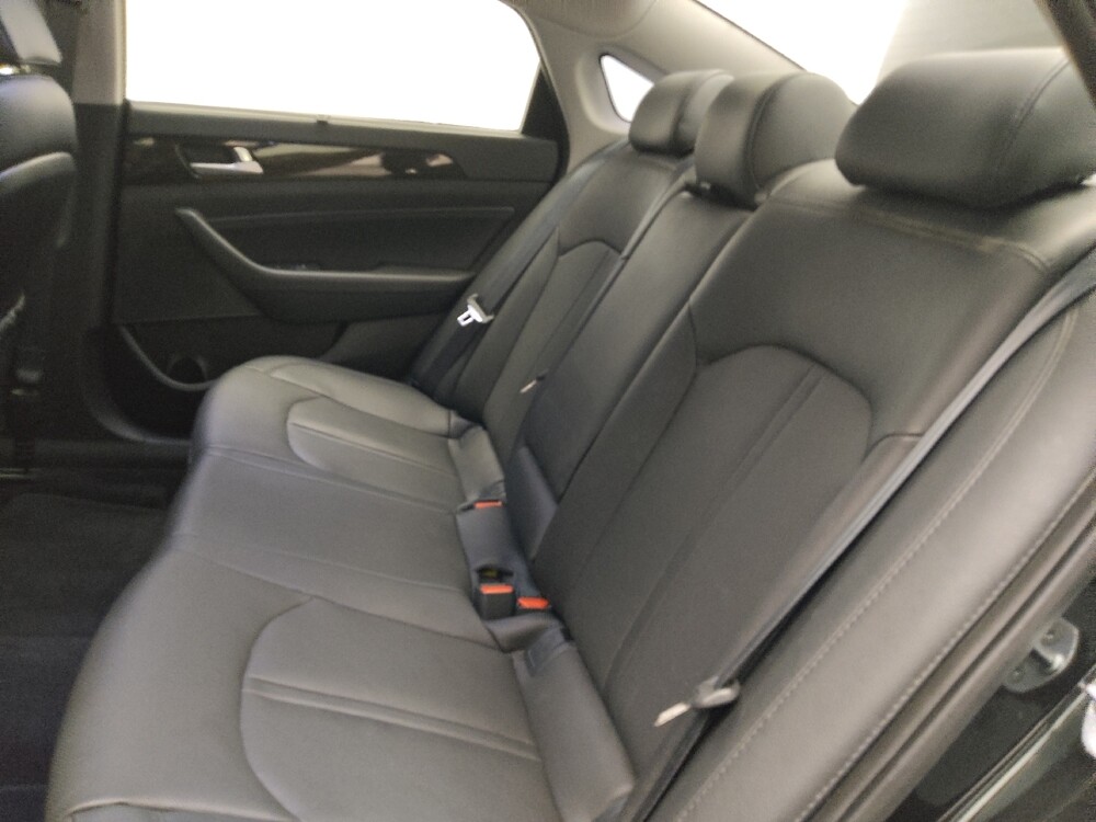 2016 Hyundai Sonata in Jackson, MS 39211 - 18137269 18