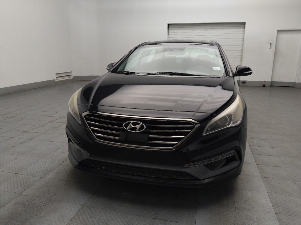 2016 Hyundai Sonata in Jackson, MS 39211 - 18137269 15
