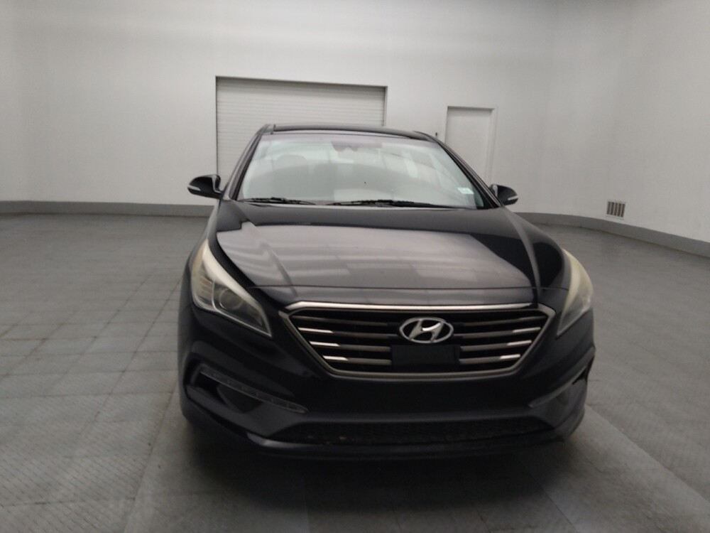 2016 Hyundai Sonata in Jackson, MS 39211 - 18137269 14