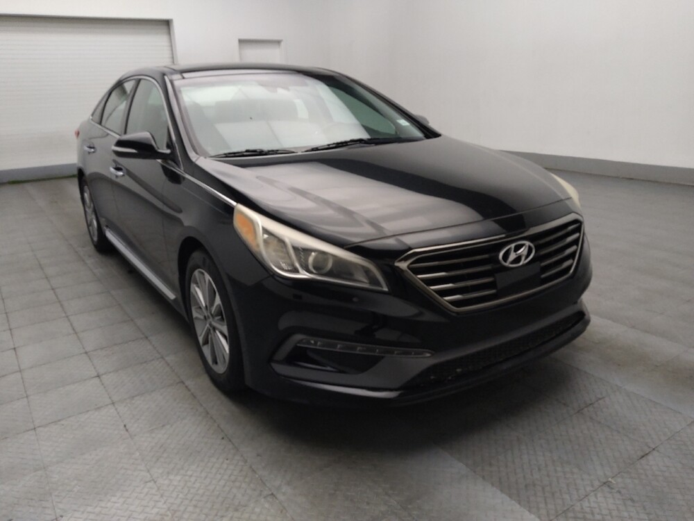 2016 Hyundai Sonata in Jackson, MS 39211 - 18137269 13