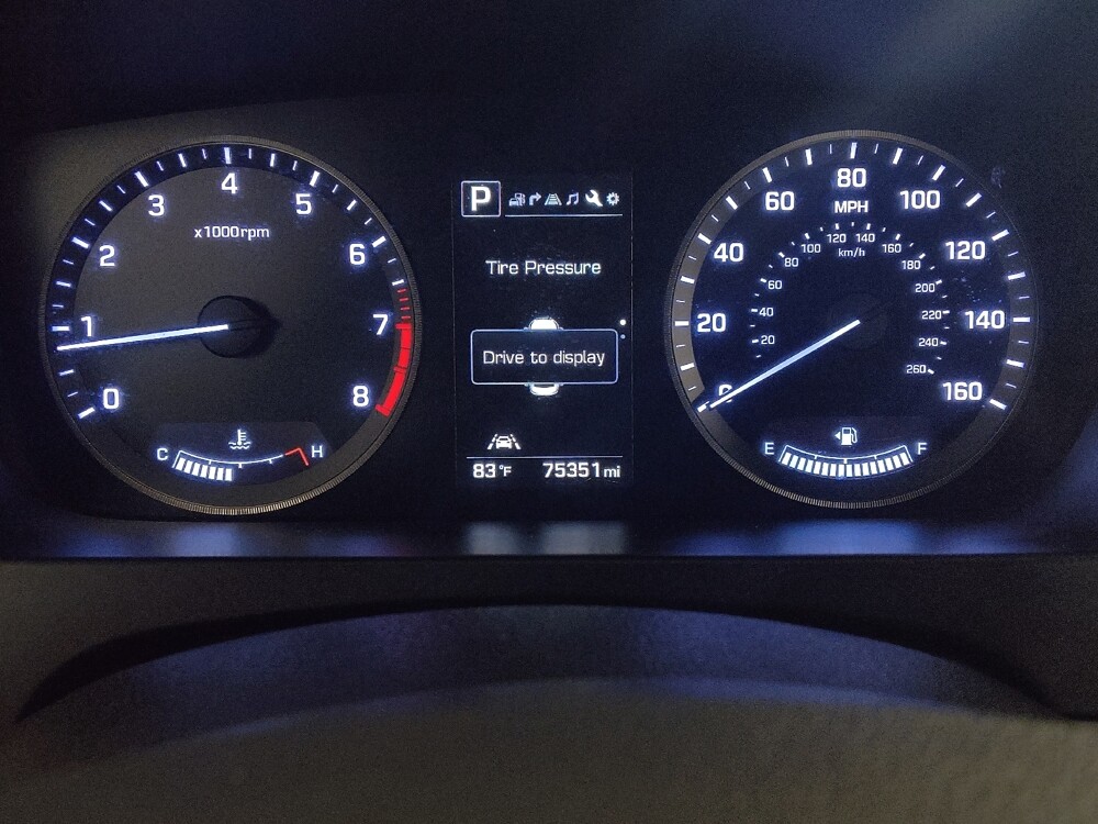 2016 Hyundai Sonata in Jackson, MS 39211 - 18137269 23