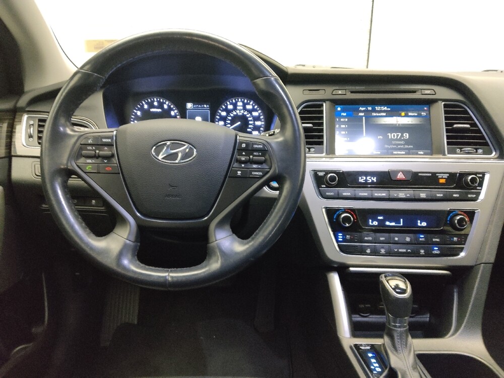 2016 Hyundai Sonata in Jackson, MS 39211 - 18137269 22