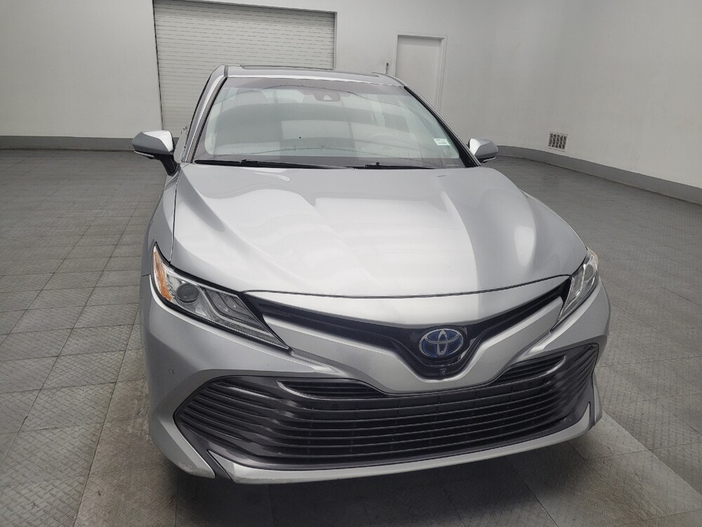 2018 Toyota Camry in Jackson, MS 39211 - 18137271 14