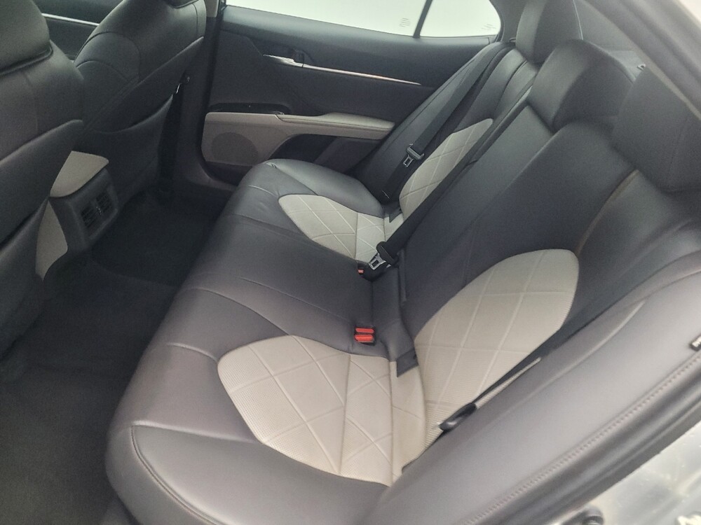 2018 Toyota Camry in Jackson, MS 39211 - 18137271 18