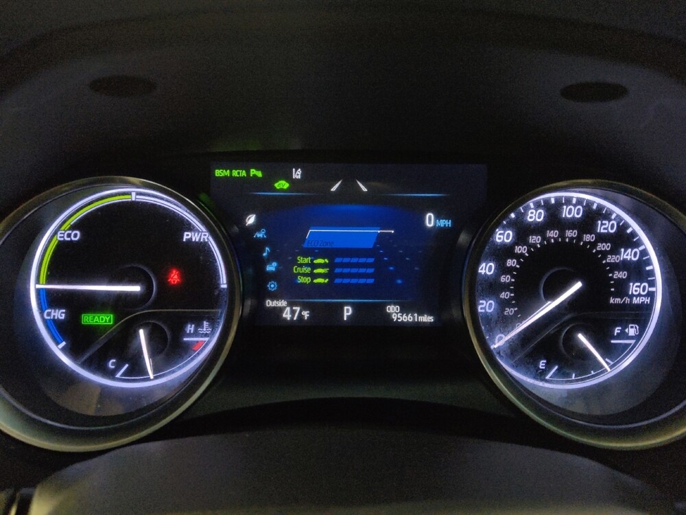 2018 Toyota Camry in Jackson, MS 39211 - 18137271 23