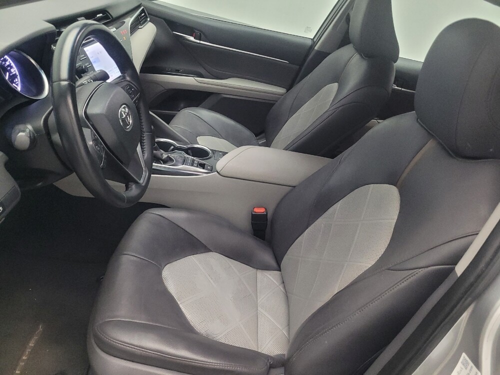 2018 Toyota Camry in Jackson, MS 39211 - 18137271 17