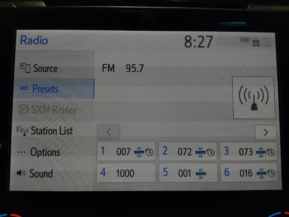 2018 Toyota Camry in Jackson, MS 39211 - 18137271 25